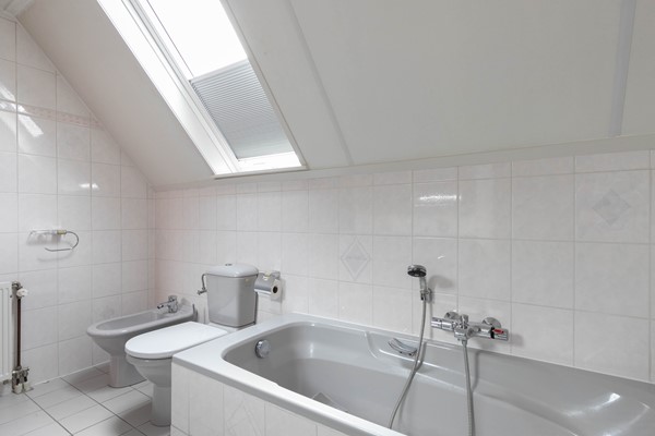Medium property photo - Googstraat 16, 2377 BG Oude Wetering